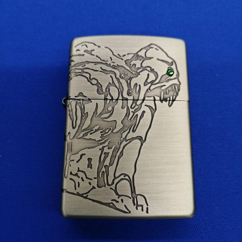 Zippo nausicaa the - the, valley