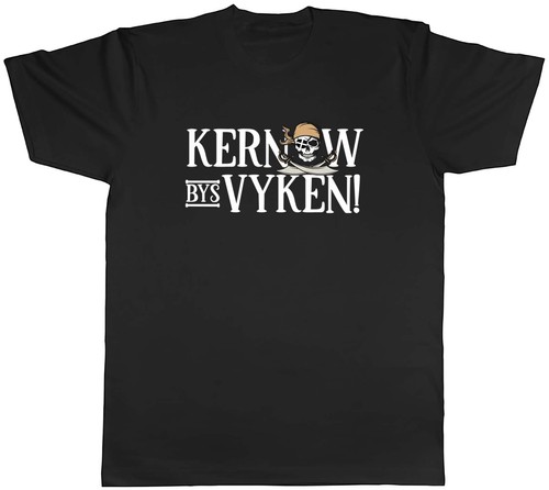 Kernow bys vyken mens - kernow,