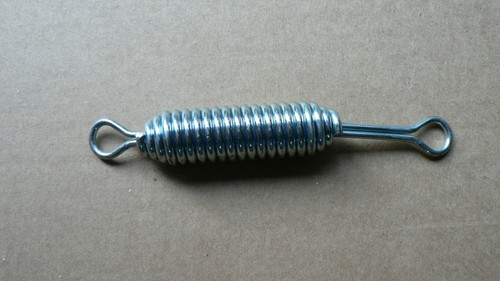 Bsa a65 a50 mainstand spring - mainstand,