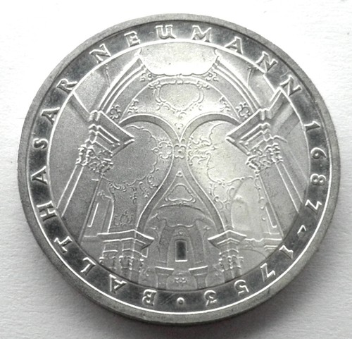 Germany mark 1978 silver - germany,