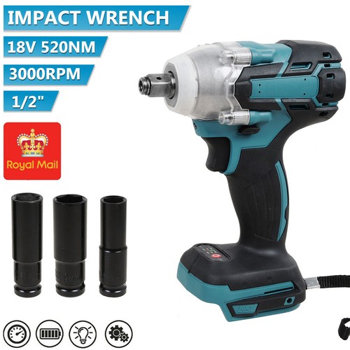 For makita 18v brushless - makita,