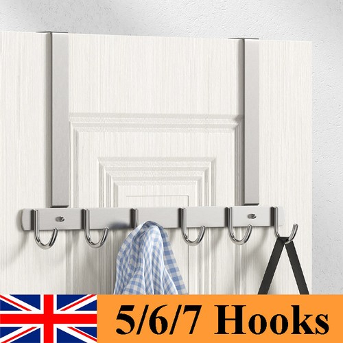 Hooks over the - 5/6/7,