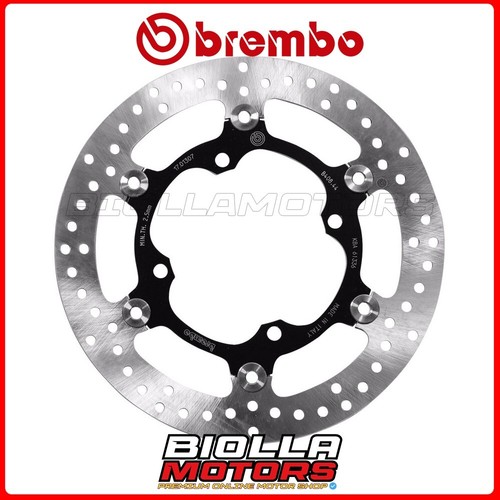 78b40844 front brake - 78b40844, disc
