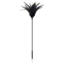 Flirting feather tickler - flirting,