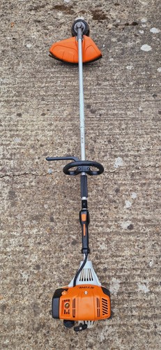 Sthil fs131 strimmer - sthil,