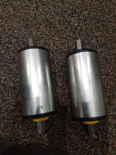 50mm dia conveyor rollers - dia,