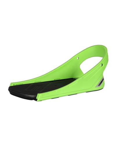 Jobe evo bindings medium lime - medium,