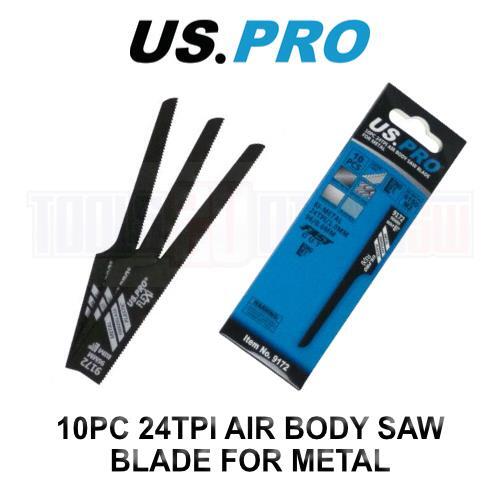 Pro tools pack 10 - us, air