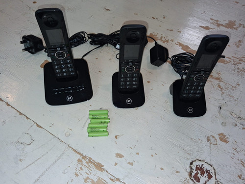 Premium phone cordless - 3,