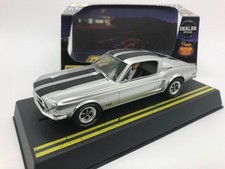 Pioneer slot car - car, p157-ds
