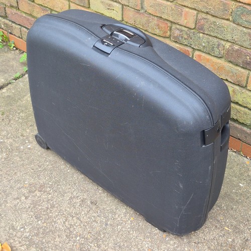 Samsonite oyster xl 111 - xl,