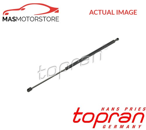 Tailgate boot strut - tailgate,