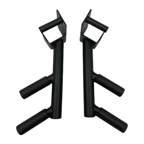 Fitness dips attachments - 2x,