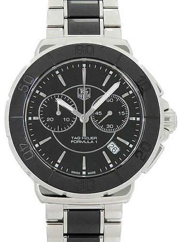 Tag heuer formula - heuer, 1