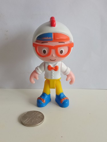 Blippi figure toy - figure,