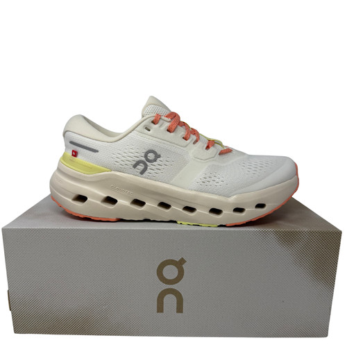 Running women cloudrunner - on,