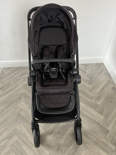 Icandy black travel - icandy,