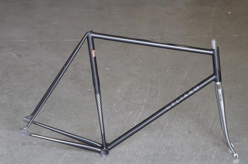 Geliano pista columbus track - pista,