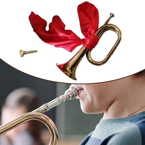 Trumpet bugle musical - trumpet,