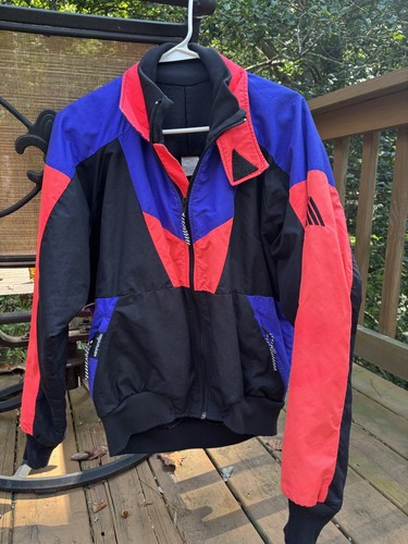 Retro cannondale ski - retro, jacket