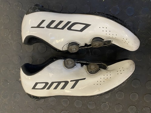 Dmt rod cycling - r1, shoes