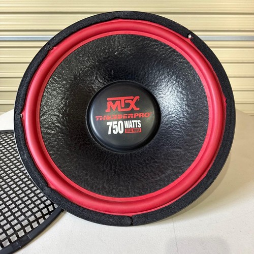 Mtx t7512 woofer 750w - t7512-44,