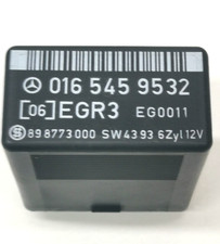 Mercedes egr relay w124 - egr,