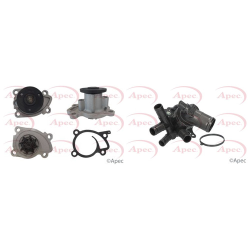 Apec water pump - water, &