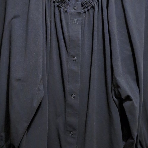 Cos black woven - cos,