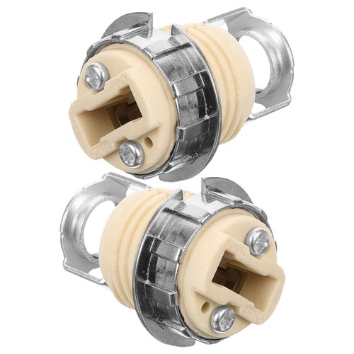 8pcs ceramic light bulb - 8pcs, g9