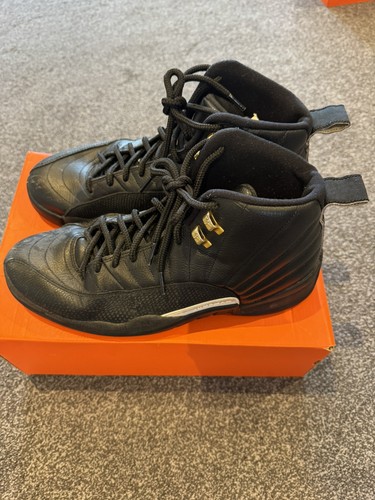 Size jordan 12 retro - -, the