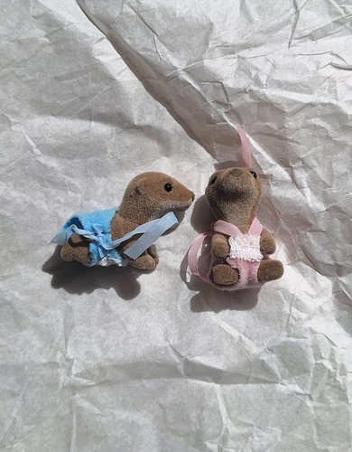 Sylvanian families vintage - sylvanian,