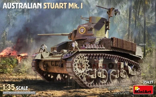 Miniart 35437 1 35 - 35437,