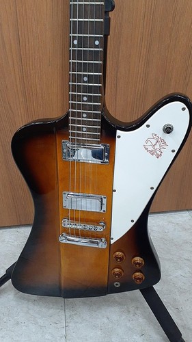 Epiphone firebird used - [epiphone],