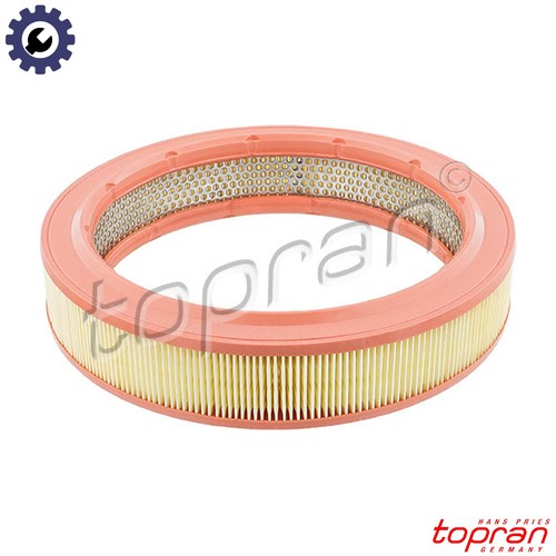 Air filter 100 619 for - air,