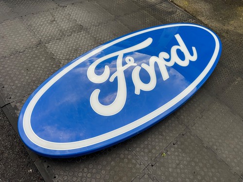 Rare 2000 7ft - rare, ford
