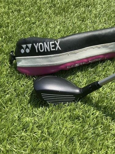 Yonex ezone xpg degree - yonex, 25