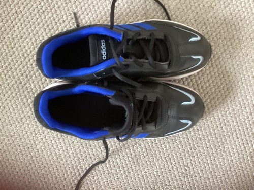 Adidas boys trainers 5 - trainers, 5.5