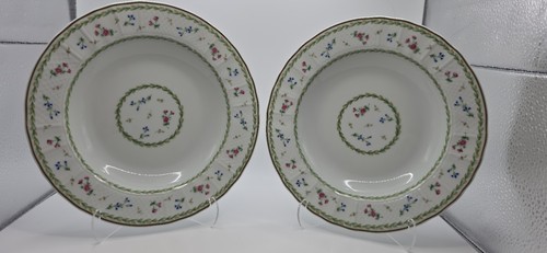 Two vintage bernardaud limoges - two,