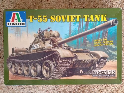 Iraleri 35 soviet tank - soviet,