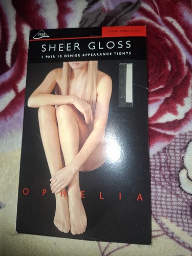 Ophilia denier sheer - denier,