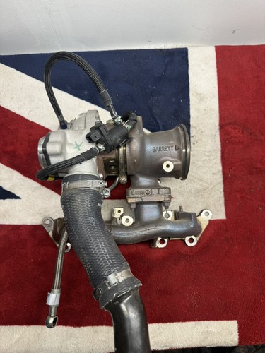 Genuine garrett turbo for - garrett,