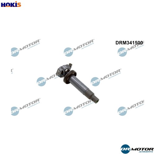 Ignition coil drm341500 for - coil,