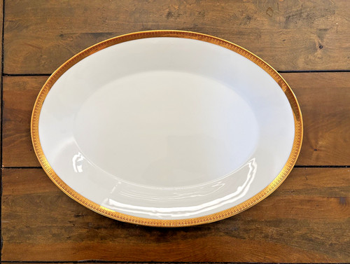 Noritake milton 6688 oval - noritake,