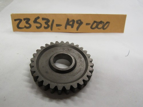 Nos honda 1977 1978 - nos, xl75