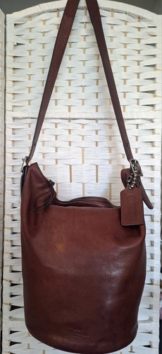 Vintage coach 9085 duffle - coach,