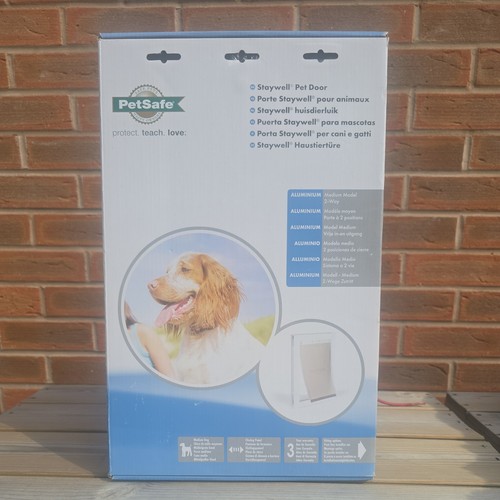 Petsafe magnetic pet - petsafe,