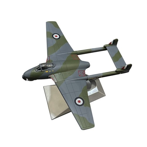 Raf havilland dh - 1:72, dh.112
