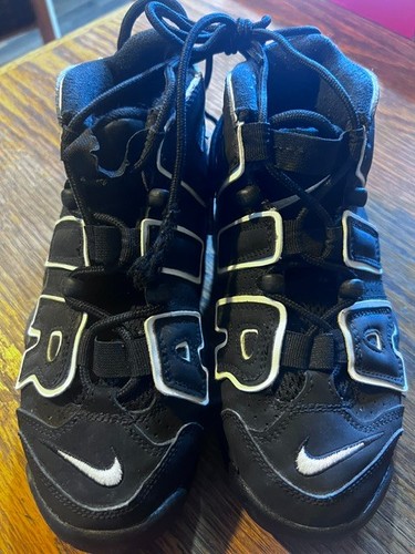 Nike air more uptempo - more,