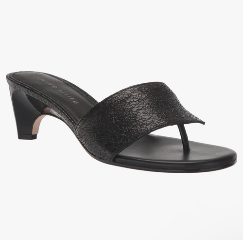 Donald pliner vimm heel black - donald,